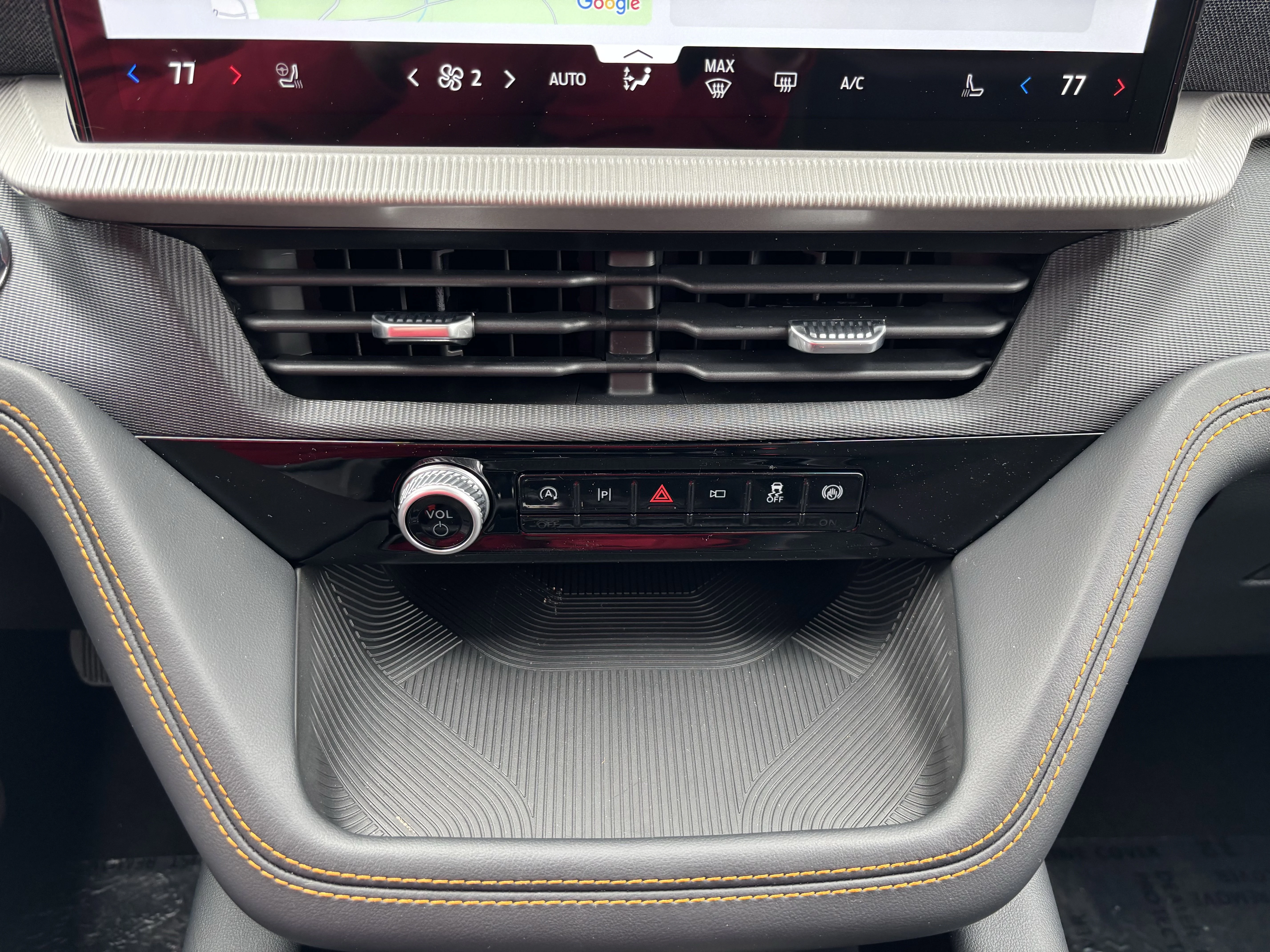 2026 Ford Explorer Tremor - Photo 28