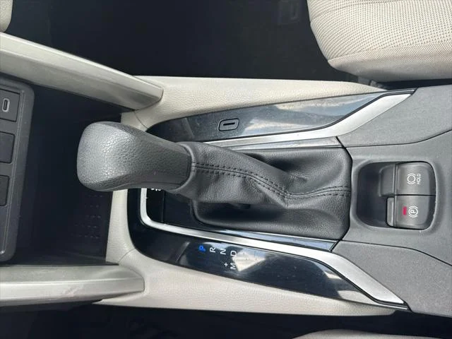 Certified Used 2024 SONIC SILVER Toyota  image 29