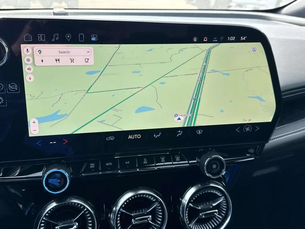2025 Chevrolet Blazer EV LT - Photo 40