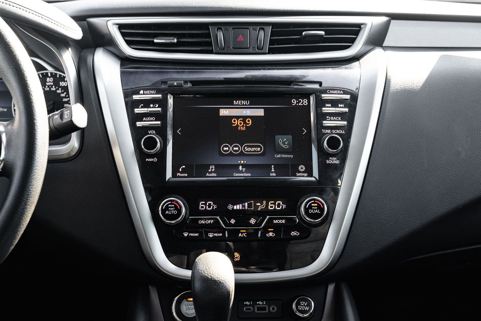 Certified Used 2023 Gun Metallic Nissan S image 27