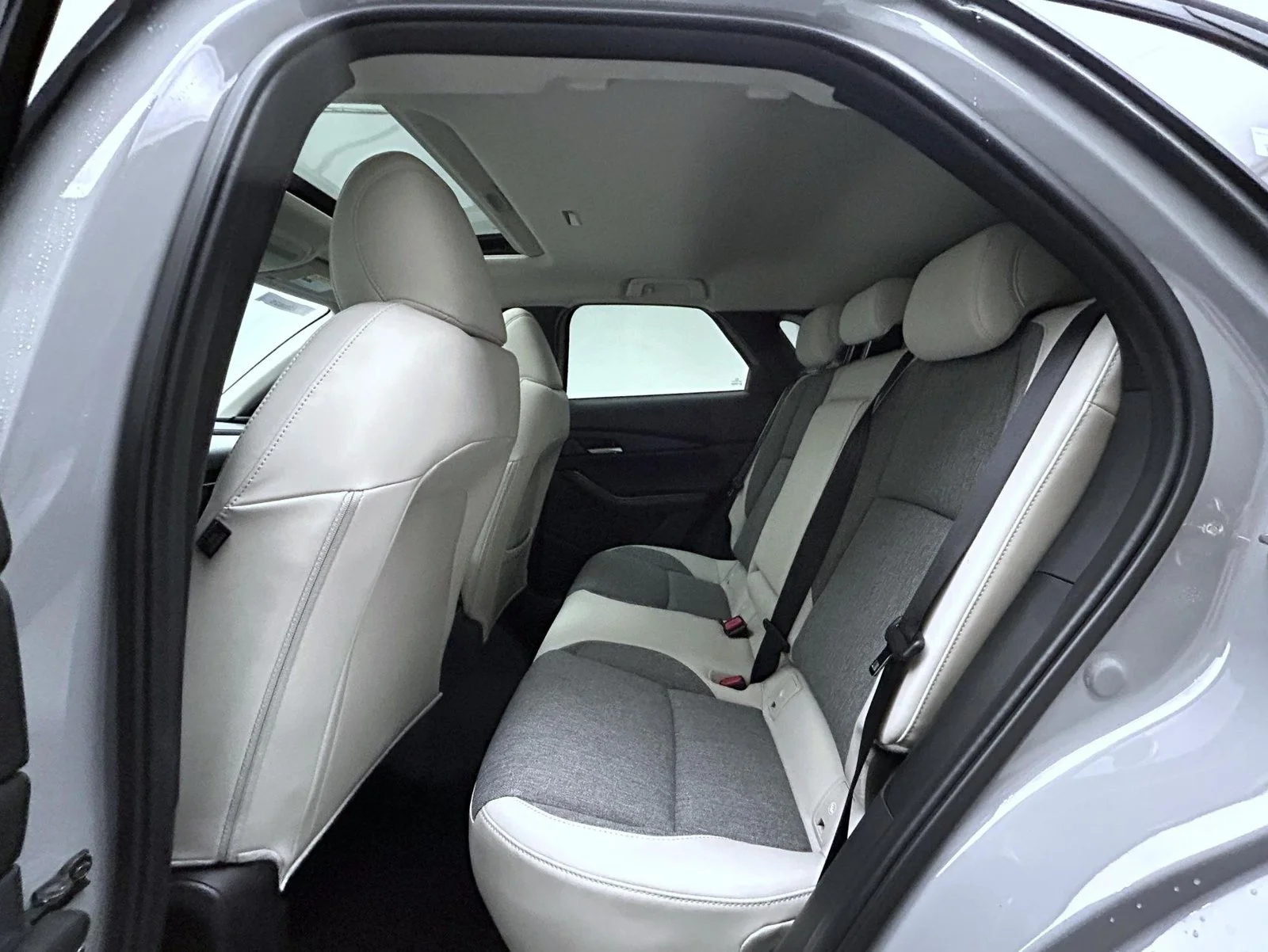 New 2026 Gray Mazda 2.5 S Aire Edition image 20