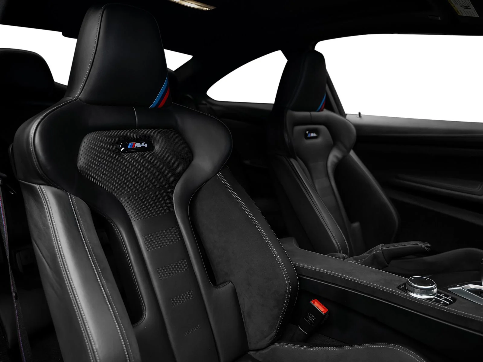 Used 2020 Red BMW CS image 38