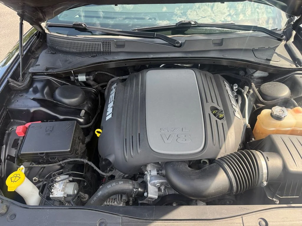 Used 2020 Black Dodge R/T image 32