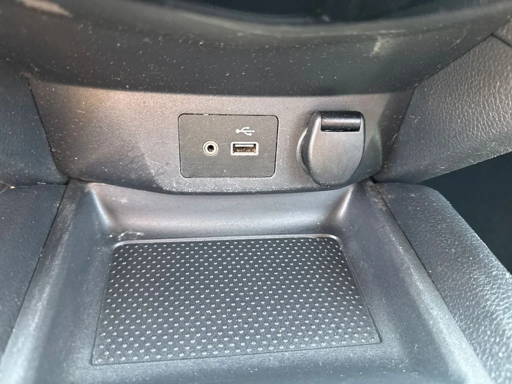 Used 2019 Gun Metallic Nissan SV image 24