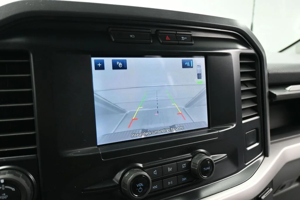 Certified Used 2022  Ford XLT image 14