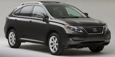 Used 2012  Lexus 350 image 1