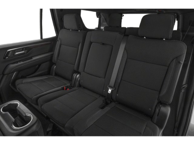 Used 2025 Radiant Red Tintcoat Chevrolet Premier image 12