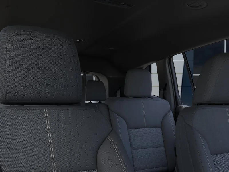 New 2026 Sterling Metallic GMC Elevation image 24