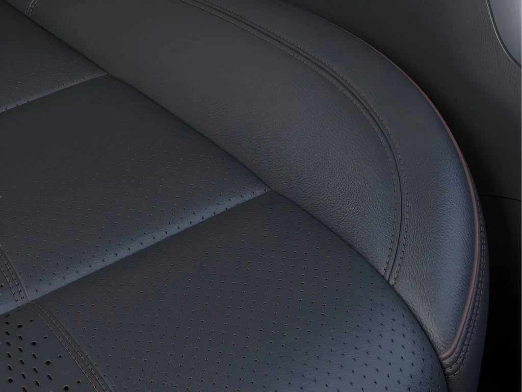 New 2026 Cypress Gray Chevrolet High Country image 21