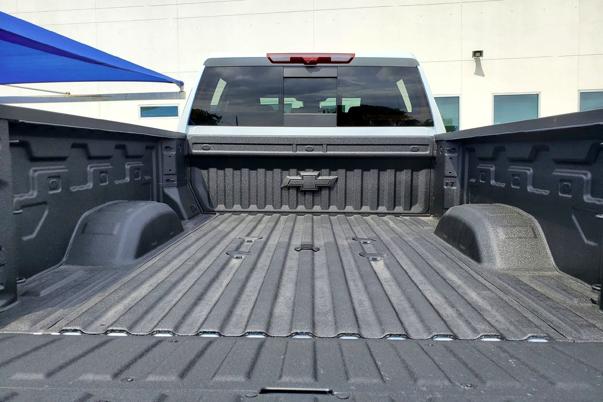 2026 Chevrolet Silverado 2500 HD High Country - Photo 20