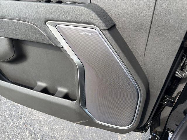2026 GMC Sierra 2500HD Denali - Photo 40