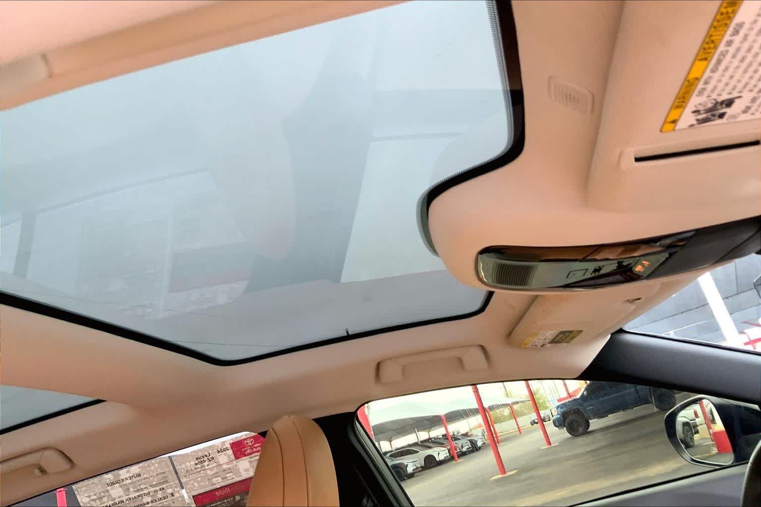 Used 2024 Caviar Lexus Premium image 13
