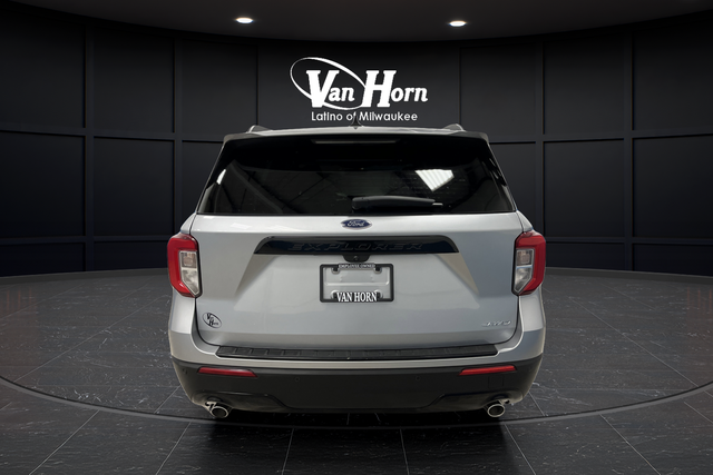 2023 Ford Explorer ST-LINE - Photo 14