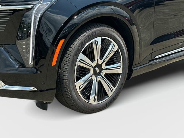2025 Cadillac Escalade IQ Luxury 2 - Photo 17