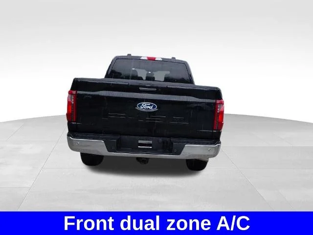 2024 Ford F-150 XLT - Photo 10