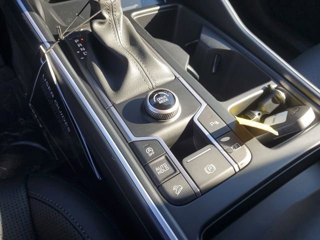 2025 Kia Sorento S - Photo 19
