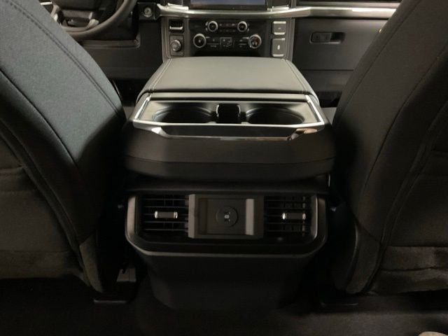 New 2026 Carbonized Gray Metallic Ford STX® image 29