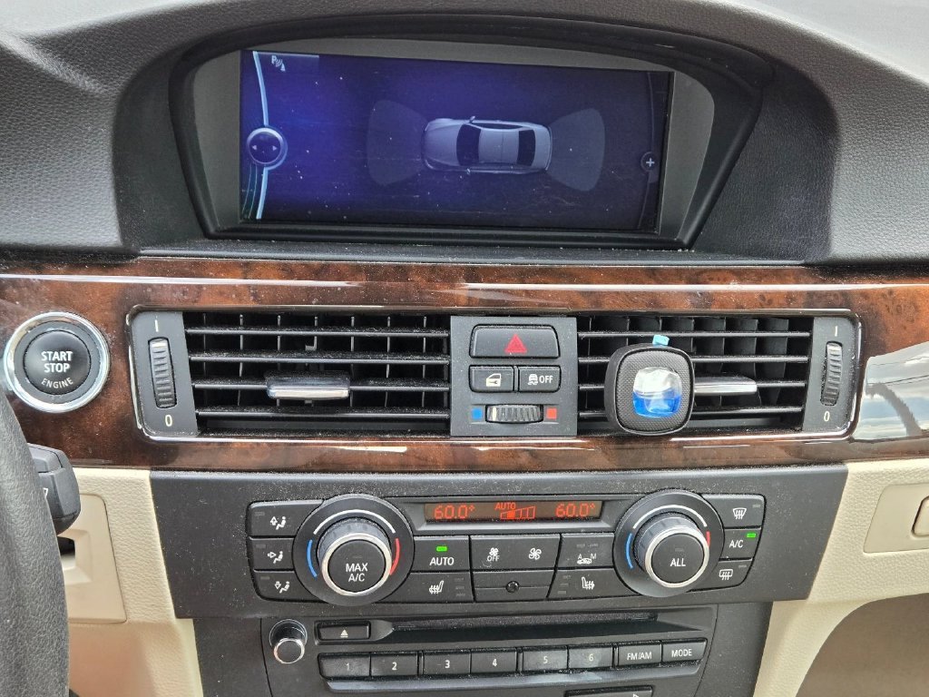 2013 BMW 3 Series 328i - Photo 23