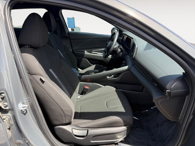 Certified Used 2025 Ecotronic Gray Hyundai  image 19