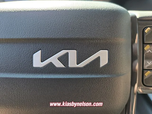 New 2027 Blue Kia S image 15