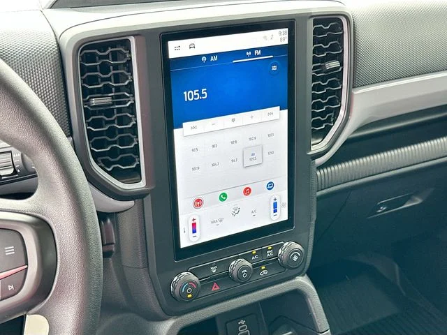 Used 2025 Gray Ford XL image 14