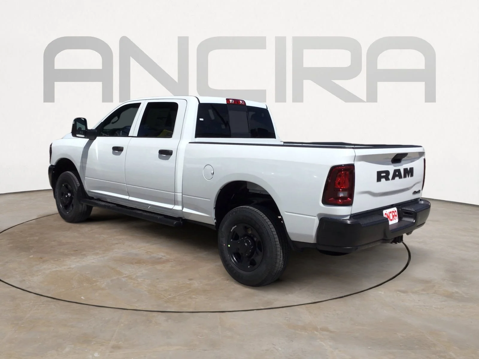 2026 RAM 2500 Tradesman - Photo 8