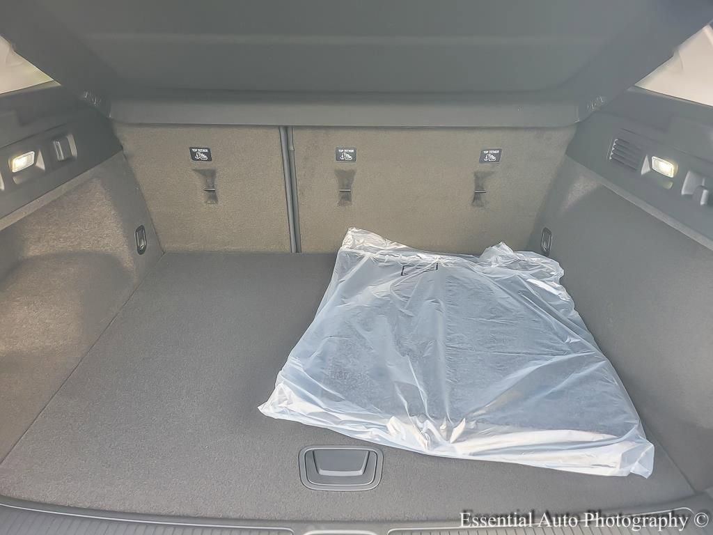 2026 BUICK ENVISION - Image 18