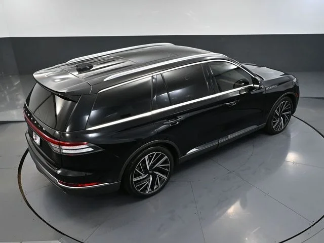 2025 Lincoln Aviator Reserve - Photo 69