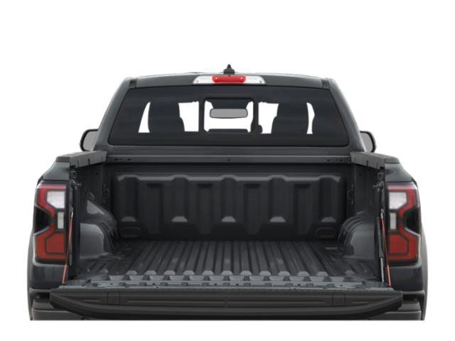 New 2026 Carbonized Gray Metallic Ford Raptor image 13