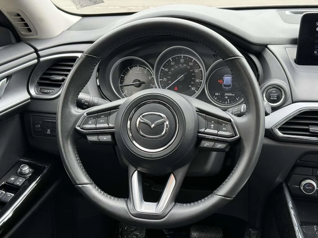 Used 2023 Gray Mazda Touring image 19