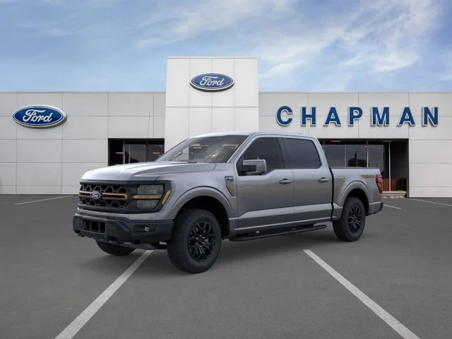 2025 Ford F-150 Tremor®