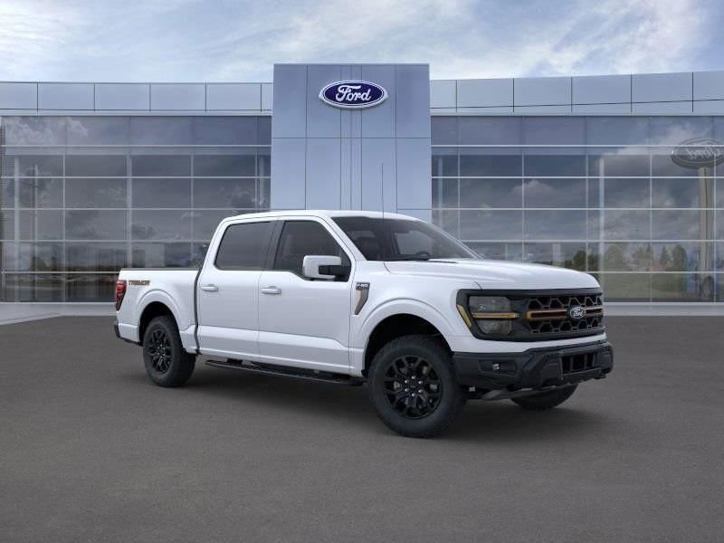 2025 Ford F-150 Tremor - Photo 7