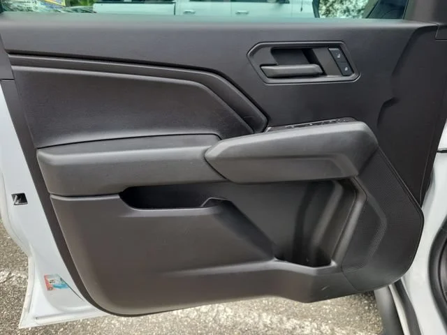 2023 Chevrolet Colorado Trail Boss - Photo 17