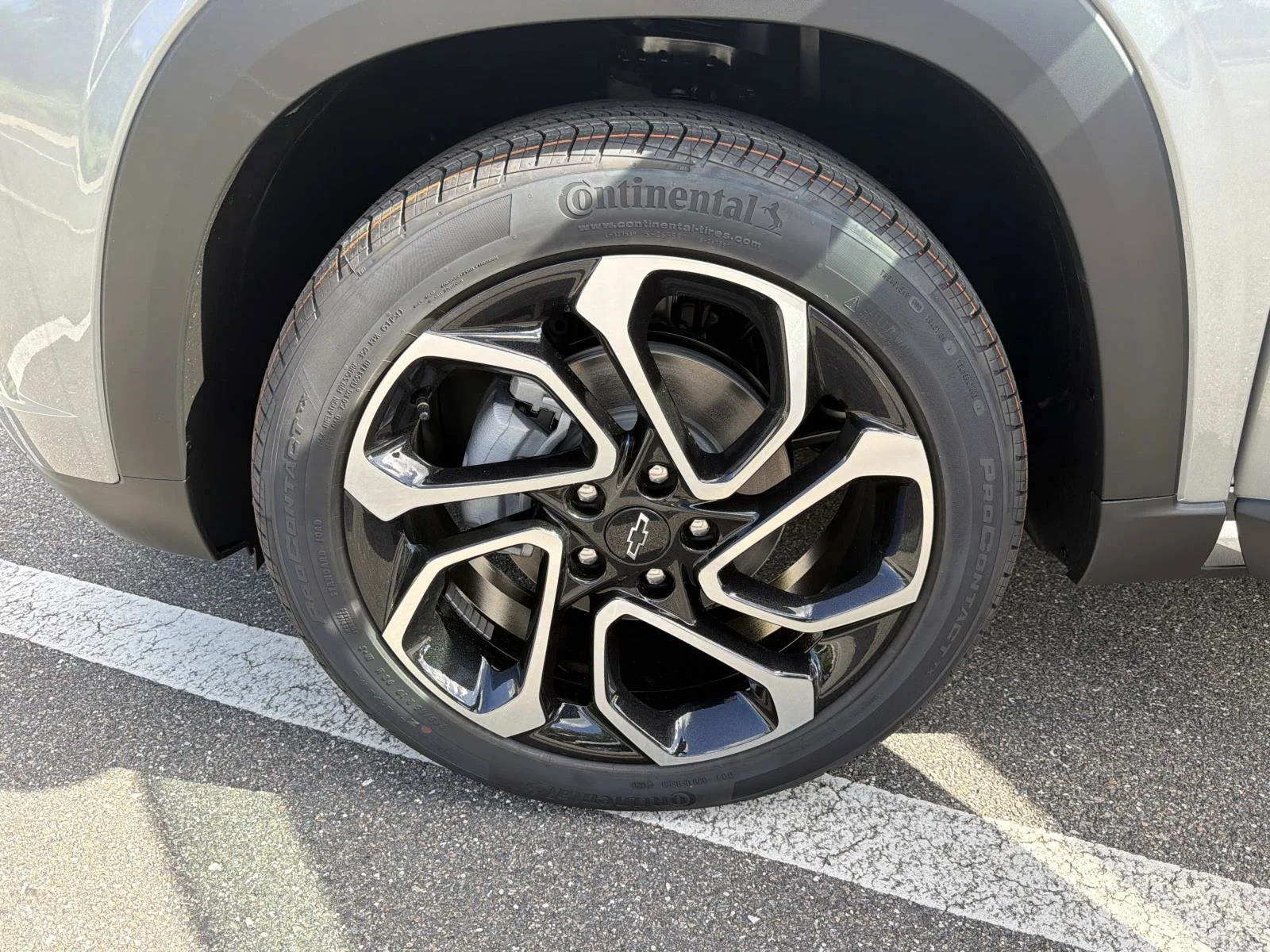 2026 Chevrolet Trax RS - Photo 32