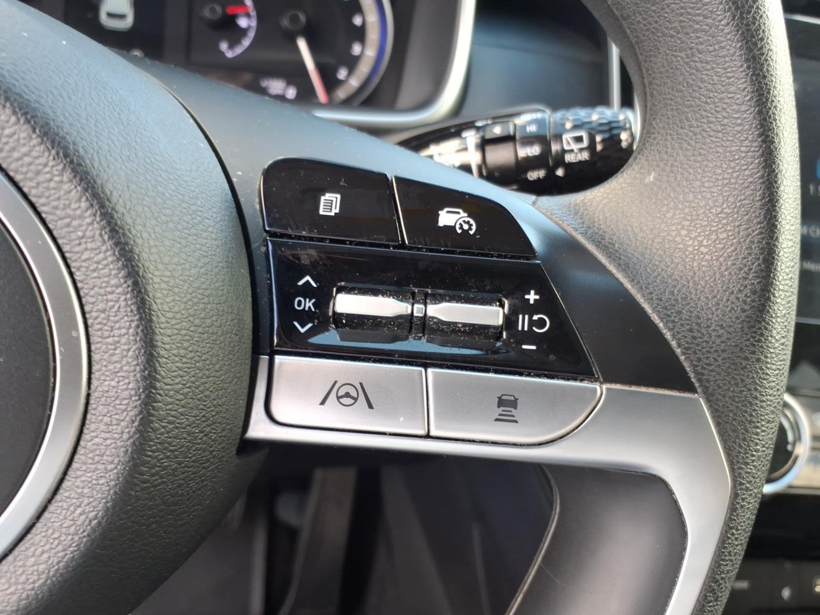 2023 Hyundai Tucson SEL - Photo 25