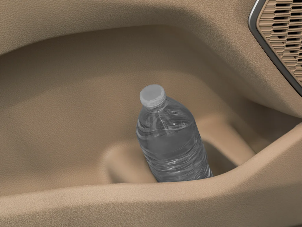Used 2022 White Jeep Limited image 36