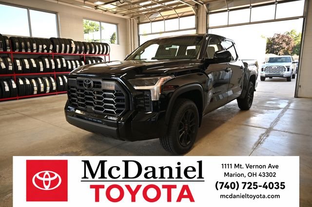 2026 Toyota Tundra  Limited