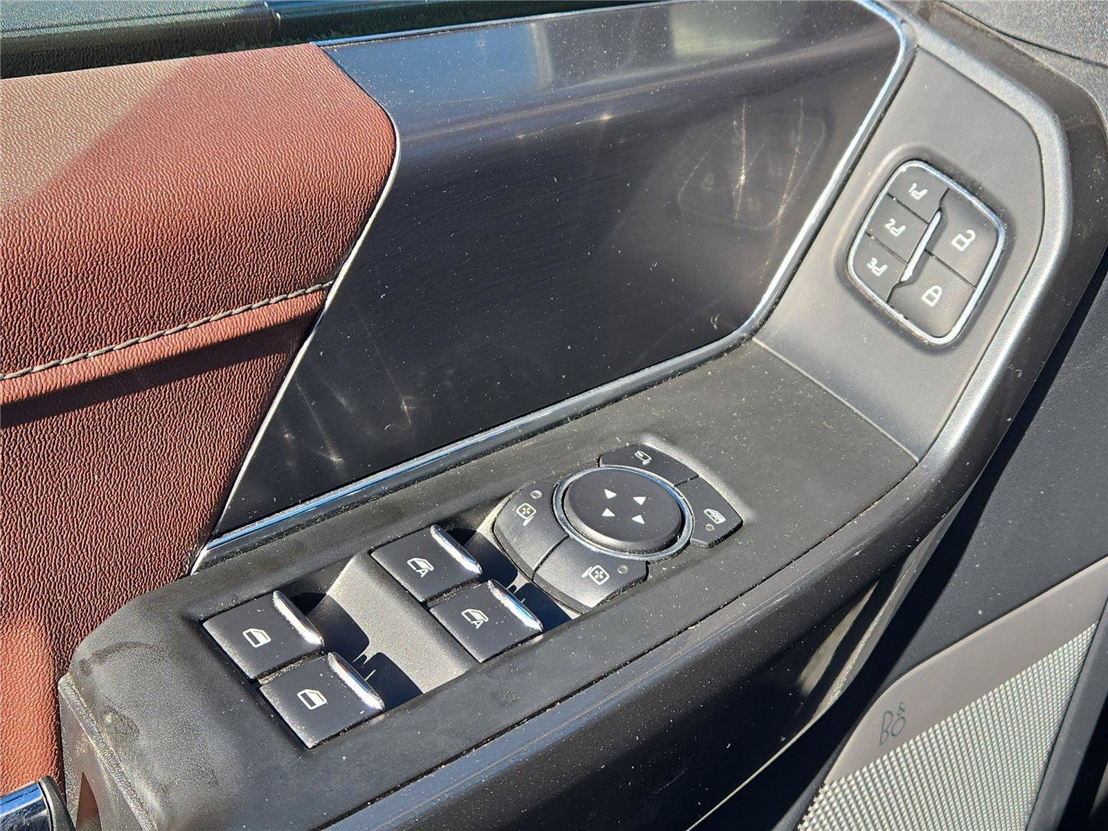 2022 Ford F-150 Lariat - Photo 13