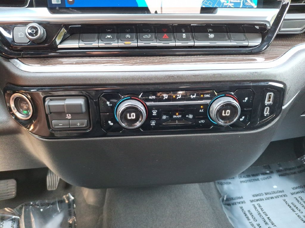 2026 Chevrolet Silverado 1500 RST - Photo 16