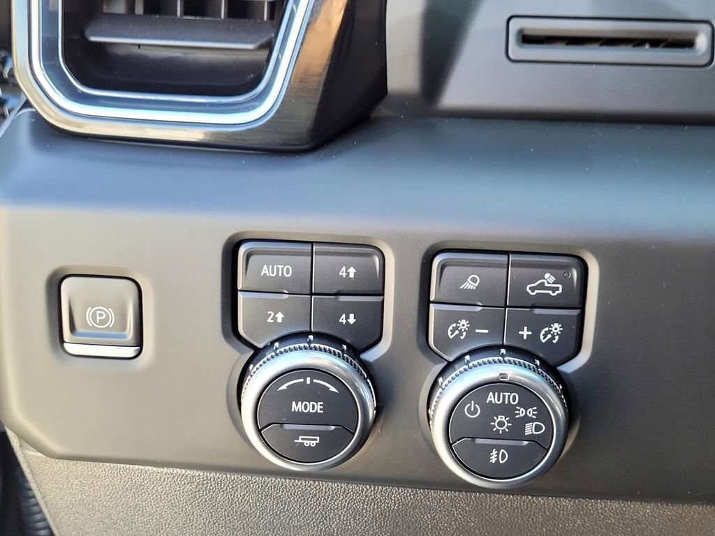 2024 GMC Sierra 1500 Denali Denali - Photo 27
