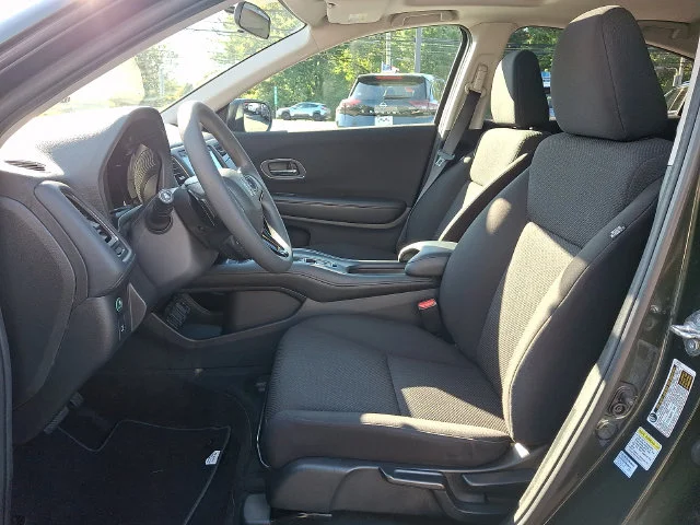 Certified Used 2016 Green Honda EX image 13