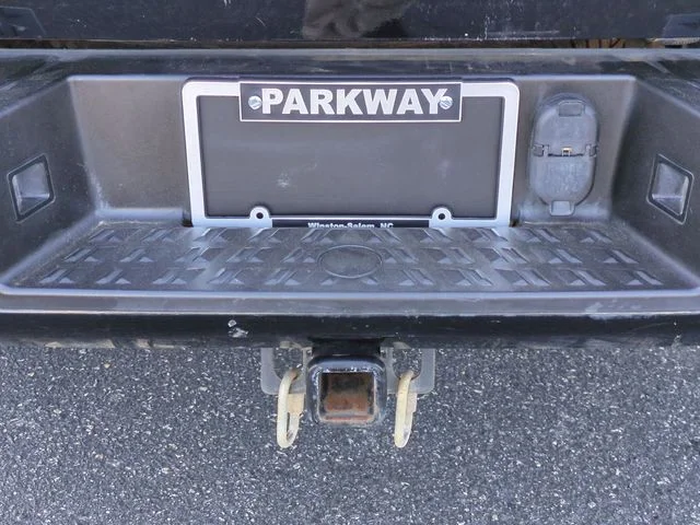 Used 2021 Black Nissan SV image 30