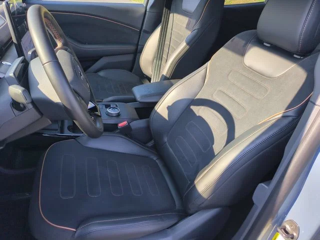 Used 2023 Blue Ford GT image 15