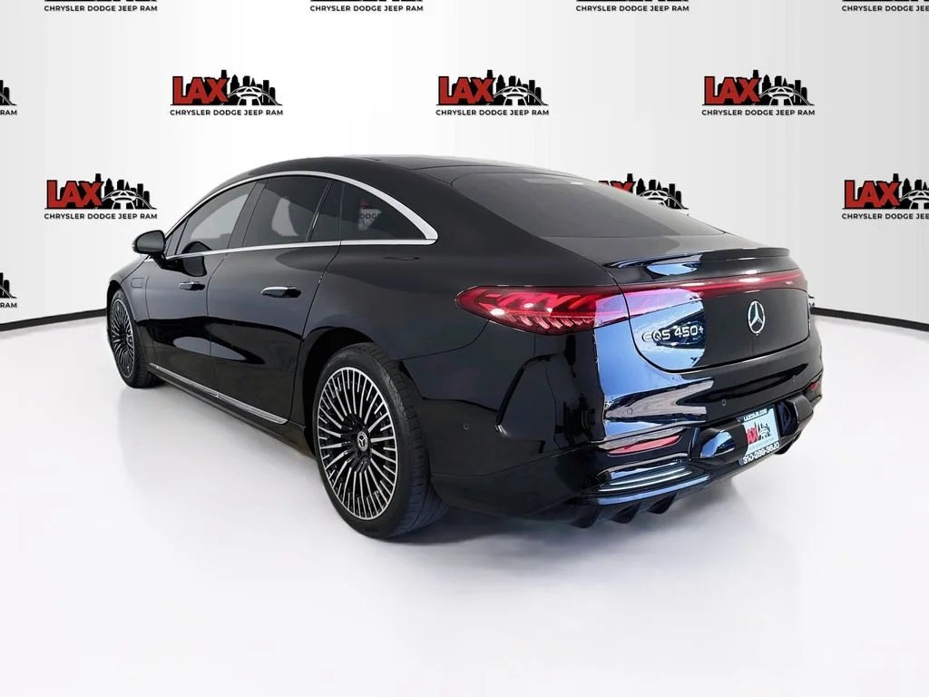 Used 2023 Black Mercedes-Benz 450 image 5