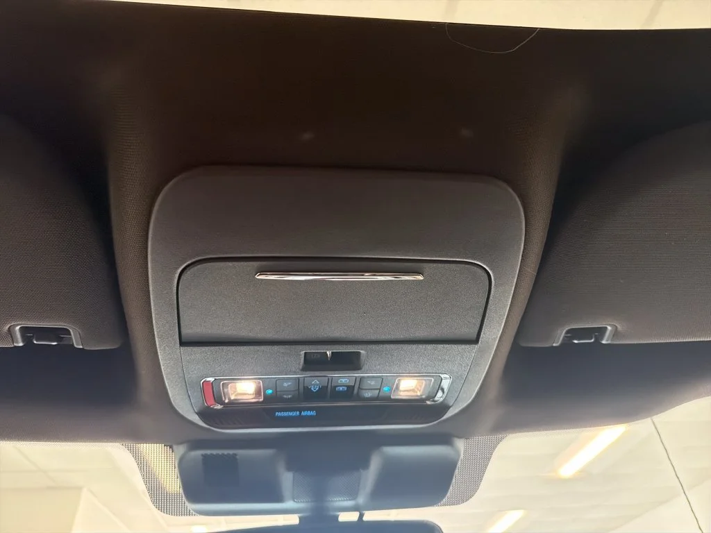 New 2026 Star White Metallic Tri-Coat Ford King Ranch® image 19