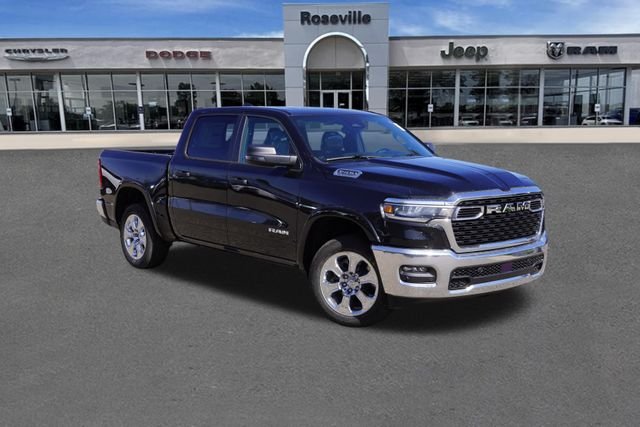 2026 RAM 1500 Big Horn/Lone Star 4x4 Crew Cab 5'7's photo