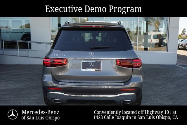 Used 2026  Mercedes-Benz GLB 250 image 7