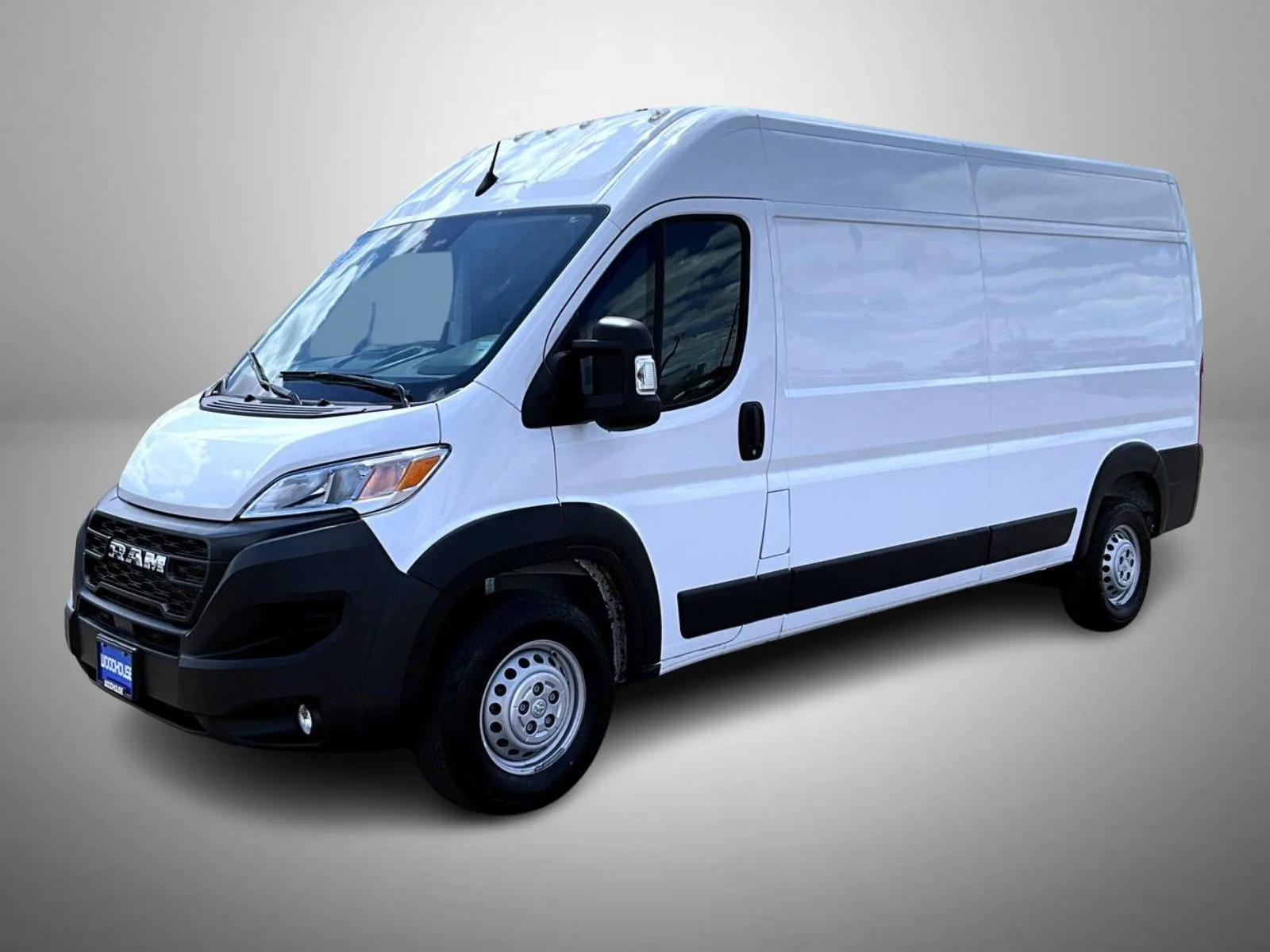 2025 RAM ProMaster 2500 TRDSMAN WOPS 159" WB High Roof's photo
