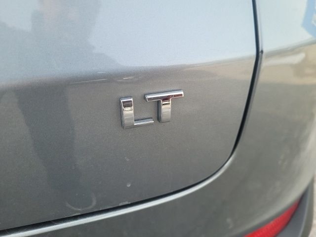 Used 2023 Gray Chevrolet LT image 13