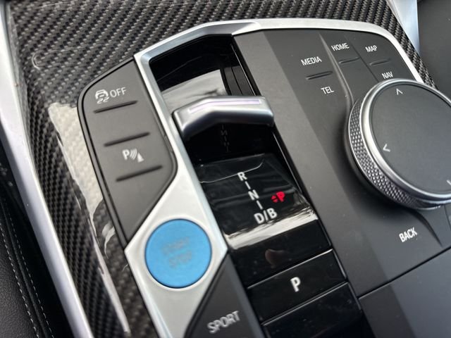2024 BMW i4 M50 - Photo 20